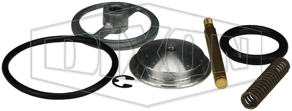 Ball Nozzle for Bulk Delivery Repair Kits/Parts